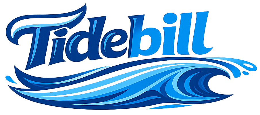 Tidebill — affordable small business invoicing and electronic payments app